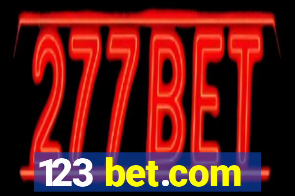 123 bet.com